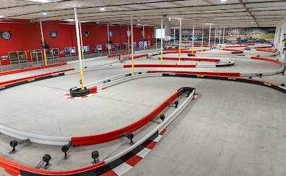 K1 Speed Thousand Oaks