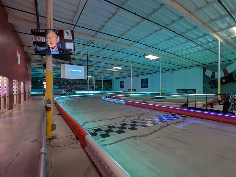 K1 Speed - Indoor Go Karts, Corporate Event Venue, Team Building Activities photo 4