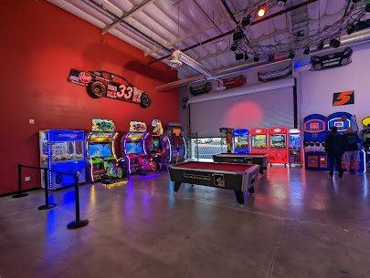 K1 Speed Thousand Oaks photo 5