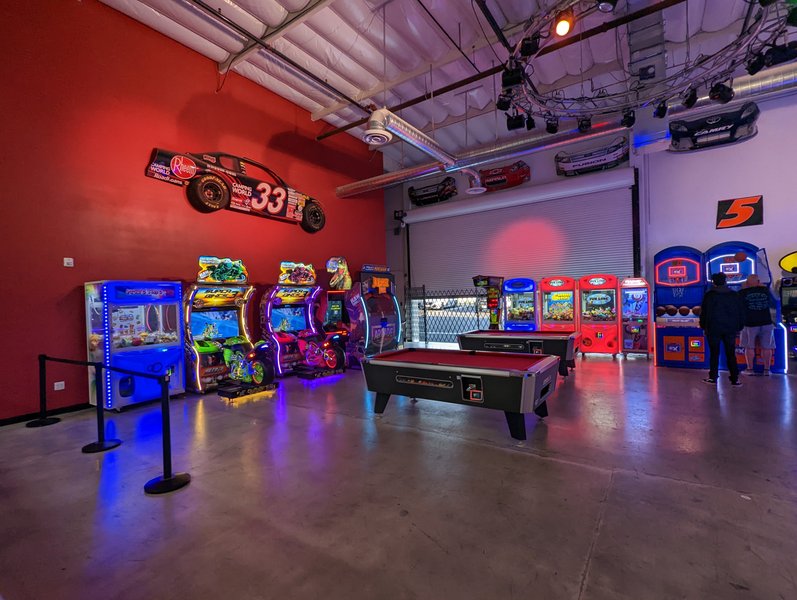 K1 Speed - Indoor Go Karts, Corporate Event Venue, Team Building Activities photo 5