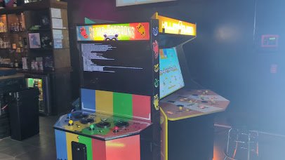 Free Play Arcade - Denton photo 2