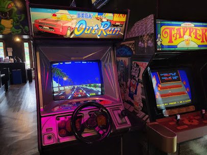 Free Play Arcade - Denton photo 3