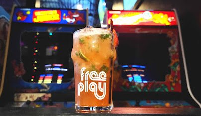 Free Play Arcade - Denton photo 5