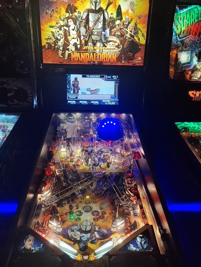 Free Play Arcade - Denton photo 6
