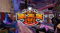 Thrill & Chill Zone - Family Fun Center