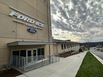 Ford Ice Center Clarksville photo 4