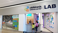 Children's Science Center Lab