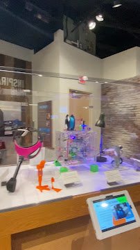 Children's Science Center Lab photo 2