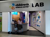 Children's Science Center Lab photo 3