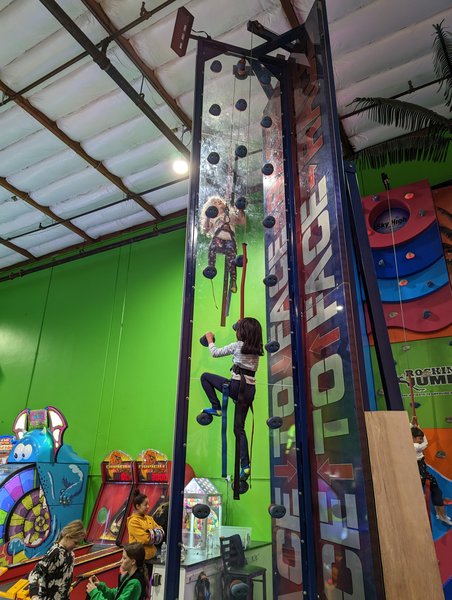 Rockin Jump Concord photo 5