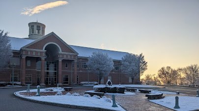 The National Civil War Museum