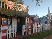 MY WILD WEST SHOW "HARDYWOOD"