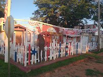 MY WILD WEST SHOW "HARDYWOOD" photo 2