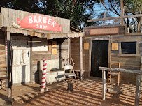 MY WILD WEST SHOW "HARDYWOOD" photo 4