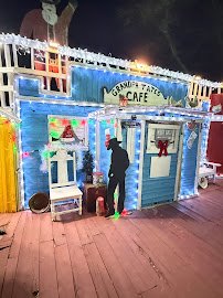 MY WILD WEST SHOW "HARDYWOOD" photo 5