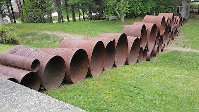 deCordova Sculpture Park and Museum photo 2