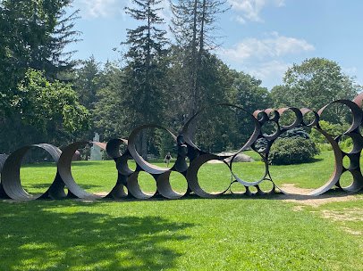 deCordova Sculpture Park and Museum photo 3