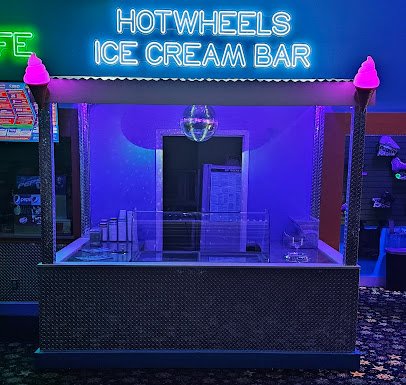 HotWheels Skate and Event Center