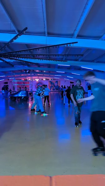 HotWheels Skate and Event Center photo 2