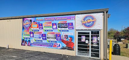 HotWheels Skate and Event Center photo 3