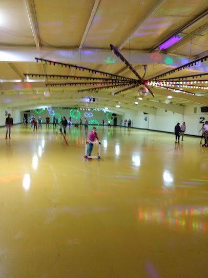 HotWheels Skate and Event Center photo 6