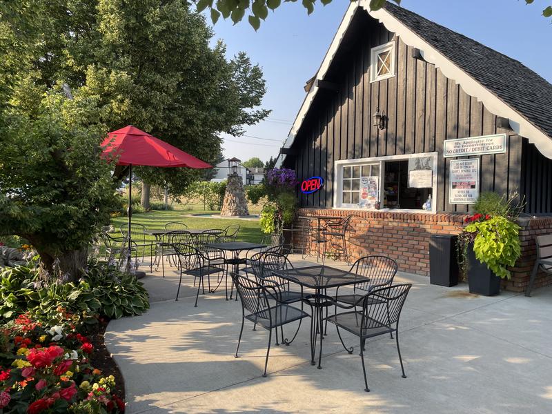 Valley View Garden Golf