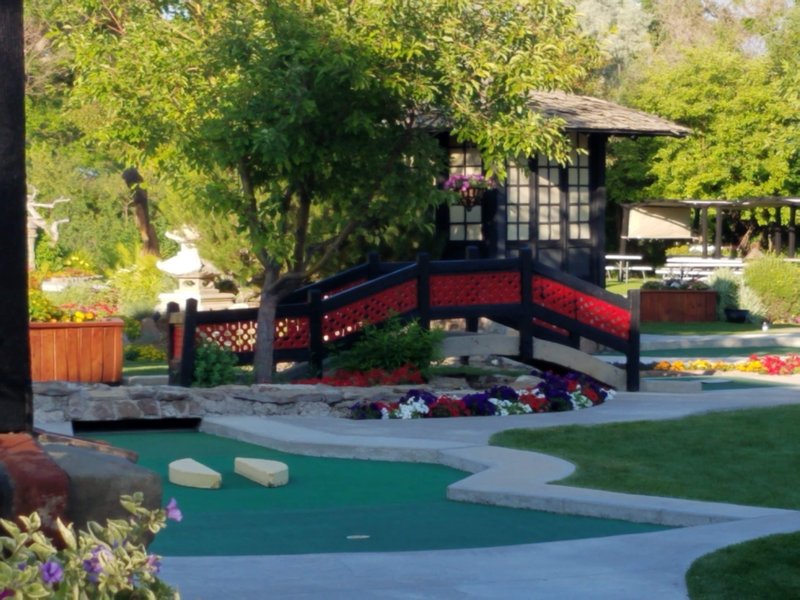 Valley View Garden Golf photo 2
