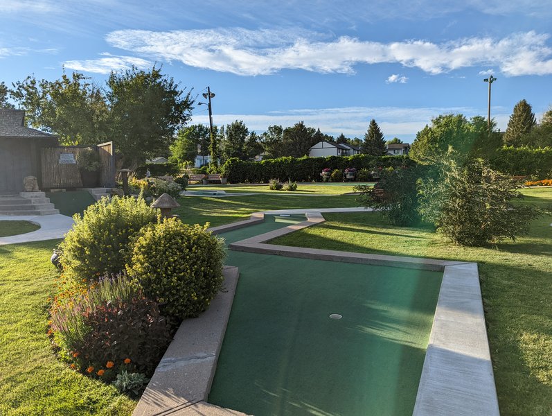Valley View Garden Golf photo 3