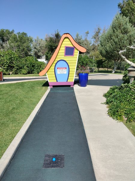 Valley View Garden Golf photo 4