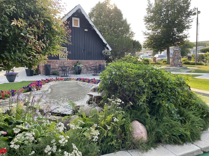 Valley View Garden Golf photo 5