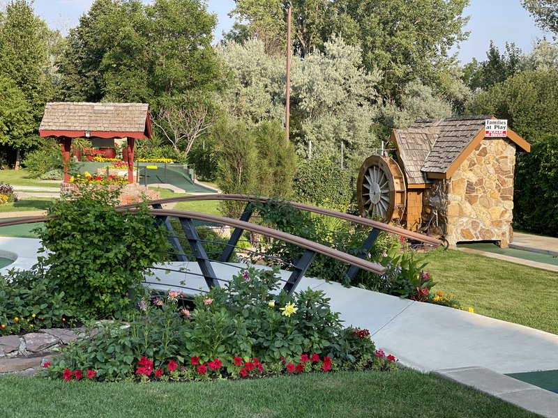 Valley View Garden Golf photo 6