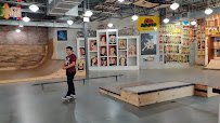 Skateboarding Hall of Fame Skateboard Museum photo 2