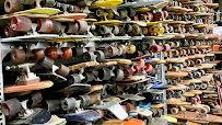 Skateboarding Hall of Fame Skateboard Museum photo 3