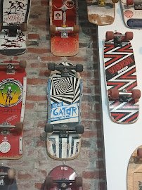 Skateboarding Hall of Fame Skateboard Museum photo 5