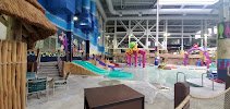 Kalahari Waterpark Resort Convention Center photo 2