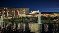 Kalahari Waterpark Resort Convention Center photo 3