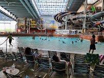Kalahari Waterpark Resort Convention Center photo 4