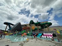 Kalahari Waterpark Resort Convention Center photo 6