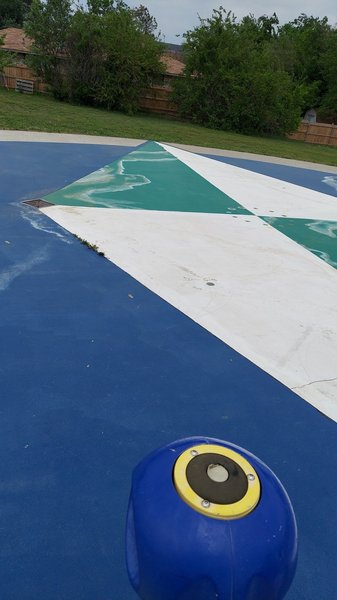 Choctaw Splash Pad photo 2