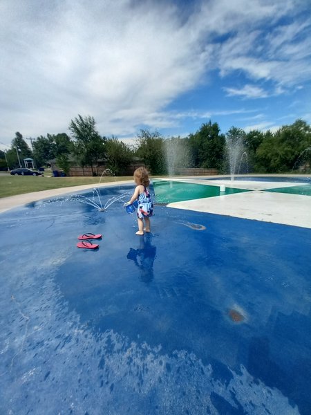 Choctaw Splash Pad photo 3