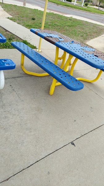 Choctaw Splash Pad photo 5