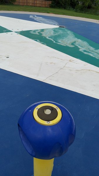Choctaw Splash Pad photo 6