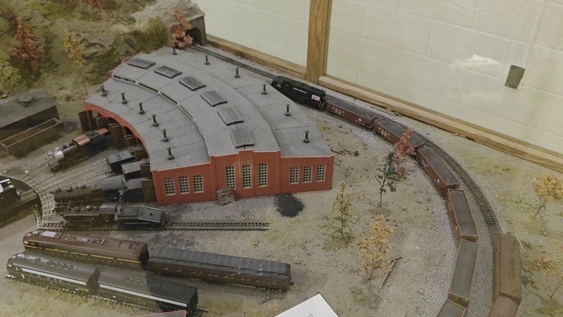 Thomas T. Taber Museum photo 2