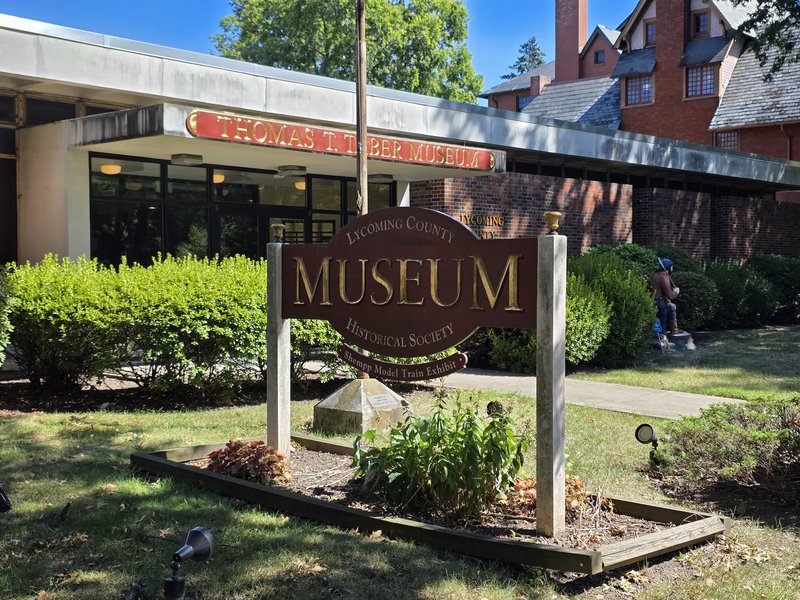 Thomas T. Taber Museum photo 3