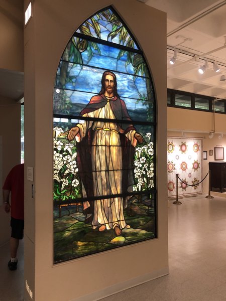 Thomas T. Taber Museum photo 6