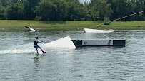 Wake Zone Cable Park photo 2