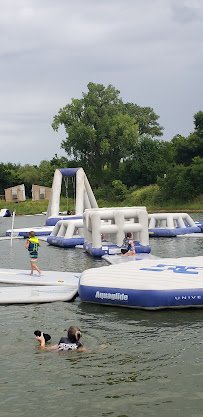 Wake Zone Cable Park photo 4