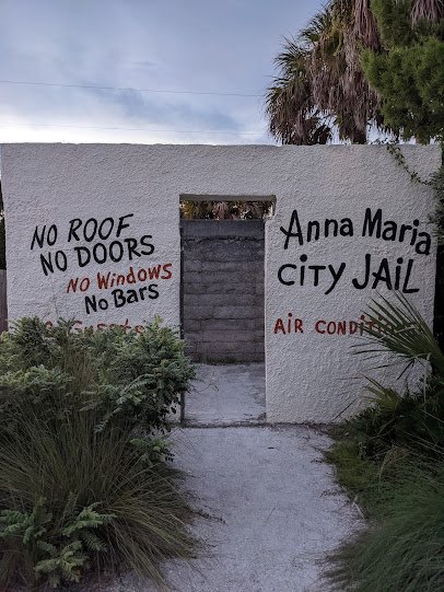 Anna Maria Island Historical Society