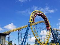 Wild Waves Theme and Water Park