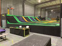 Get Air Trampoline Park photo 3